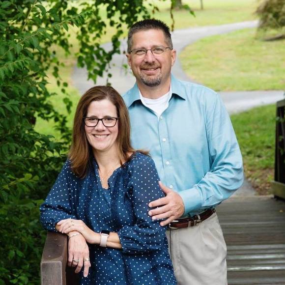 Meet your Posher, Kris - Picture 1 of 1